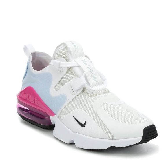 NWT NIKE AIR MAX INFINITY size 7 - Picture 2 of 7